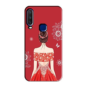 ỐP LƯNG IN DÀNH CHO VIVO Y17