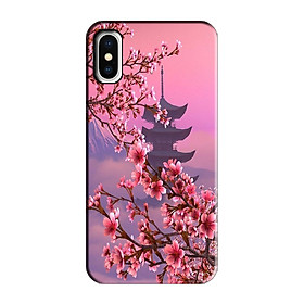 Ốp Lưng Dẻo Dành Cho Iphone Xs Max
