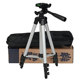 Máy Ảnh Tripod T3110 