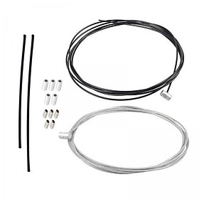 3-4pack Sliding Door Cable Repair Kit for   72010--A12