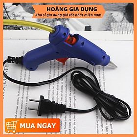 Mua Súng Bắn Keo Nến Silicon Tiện Dụng H169