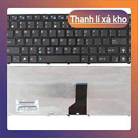 Mua Bàn phím laptop Asus K43 K43E K43S K43SJ K43SD