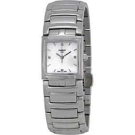 Đồng hồ nữ Tissot T051.310.11.116.00