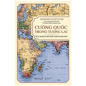 Cường Quốc Trong Tương Lai