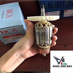 Mua Roto máy cắt rãnh DCA AZR110
