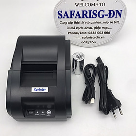 Máy in nhiệt Xprinter XP-K58