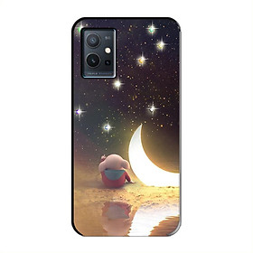 Ốp Lưng Dành Cho Vivo Y75-5G/ Y55-5G/ iQ00 Z6/ T1-5G