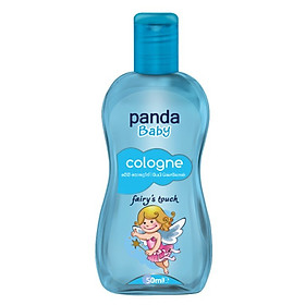 Nước hoa em bé Panda Baby Cologne Fairy s Touch 50ml