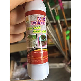 Mua Siêu ra rễ cực mạnh