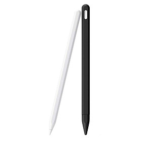Bao Silicon TPU bảo vệ cho bút Apple Pencil 2