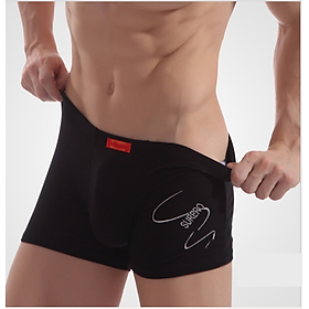 Combo 2 đồ lót nam, quần đùi ngủ nam co dãn 4 chiều siêu dễ chịu - Ngẫu nhiên (Đủ size)