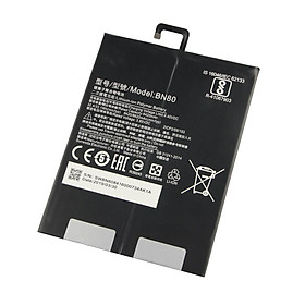 Mua Pin dành cho máy tính bảng xiaomi mipad 4 plus bn80 dung lượng 8620 mah