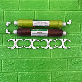 Mua Combo 2 lõi lọc 6 7 Kangaroo kèm cút đấu nhanh và càng cua - hàng chính hãng Kangaroo