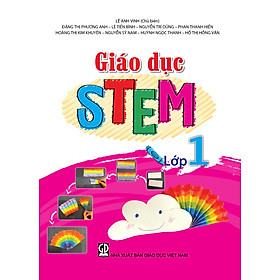 Giáo dục STEM