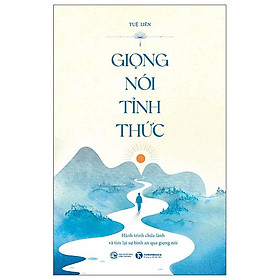Sách - Giọng Nói Tỉnh Thức