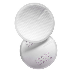 Miếng Lót Thấm Sữa Dùng 1 Lần Philips Avent (24 Miếng/ Hộp) - SCF254.24