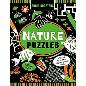 Nature Puzzles