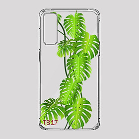 Ốp Lưng Dẻo Dành Cho VIVO Y20s