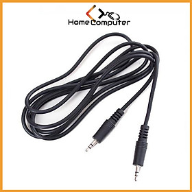 Mua Dây Loa 1 Ra 1  Dây 2 Đầu 3.5 Dài 1.5m  3m  5m Hàng Chất Lượng Giá Tốt - Không Lỗi