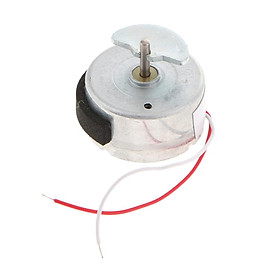 Repair of The 3D Vibration Rumble Motor for 4 Controllers
