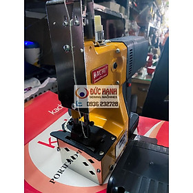 Mua MÁY MAY BAO CẦM TAY CHẠY BẰNG PIN KC9-200