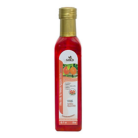 Dầu Gâc Tự Nhiên Nguyên Chất Gold 250 ml