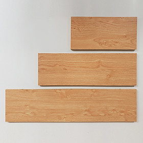 Mua Kệ Trang Trí Treo Tường  (3 Thanh 40x60x80)