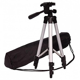 Mua Gậy Chụp Hình Tripod 3110(3 Chân Kéo Dài)