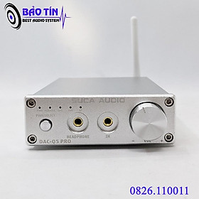 Mua Giải mã Dac Suca Q5pro thiết bị nghe nhạc chuyên dụng cho bộ dàn âm thanh thiếu chi tiết