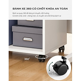 Mua Tủ Đựng Đồ Văn Phòng - GP190