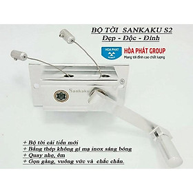 Mua Củ giàn phơi sankaku chữ nhật