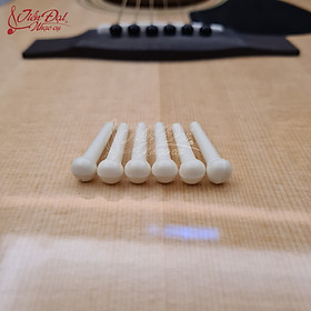 Mua Chốt Giữ  Cố Định Dây Cho Đàn Guitar Acoustic