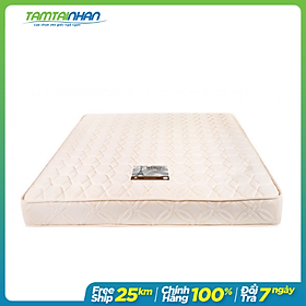 Nệm Lò Xo Túi Ưu Việt Winter 2 Viền - 160x200x25cm