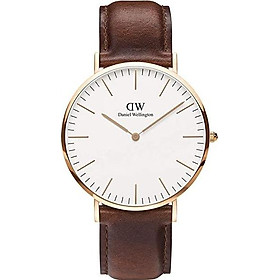 Daniel Wellington Classic St Mawes Watch