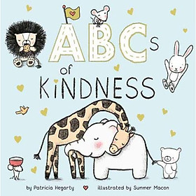  ABC Of Kindness