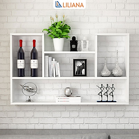 Mua Giá Sách Treo Tường Cỡ Lớn