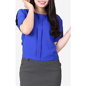 Áo Sơ Mi Nữ The One Fashion ADD1131