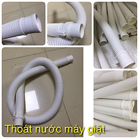 Mua Dây thoát nước máy giặt
