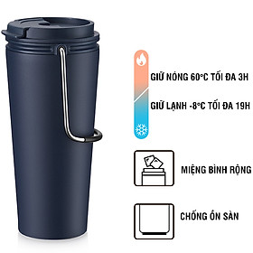 Bình Giữ Nhiệt Locknlock Bucket Tumbler LHC4269