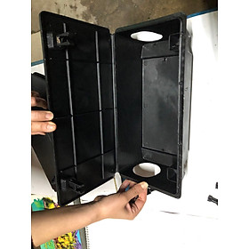 Mua Hộp bẫy chuột chữ nhật - Bẫy chuột an toàn dễ sử dụng hiệu quả