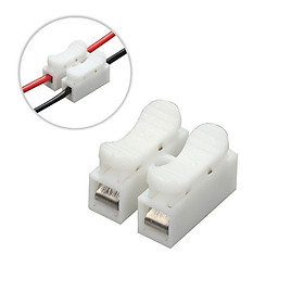 Mua  Combo  5 domino kẹp nối dây điện loại tốt