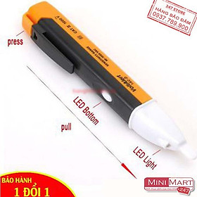 Mua Bút thử điện thông minh không tiếp xúc điện