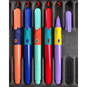 Bút Cánh Diều 106 - Bút máy Lá tre luyện chữ đẹp