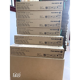 Mua Hộp Mực Máy Photo Fuji Xerox DC V 2060/3060/3065 hàng chính hãng