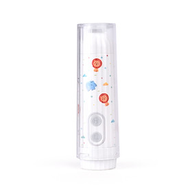Mua Vòi xịt vệ sinh cá nhân cao cấp siêu bền có họa tiết SB-9502B