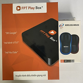 Mua FPT 2021 RAM 1GB ĐIỀU KHIỂN GIỌNG NÓI CHUỘT KHÔNG DÂY HÀNG CHÍNH HÃNG.