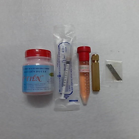 Mua BỘ DỤNG CỤ KÍCH HOA VÀ KÍCH KEI