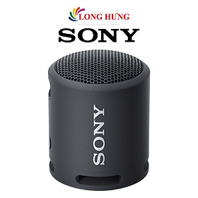 Loa Bluetooth Sony Extra Bass SRS-XB13 - Hàng chính hãng