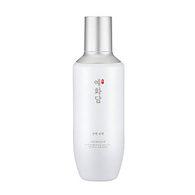 Sữa Dưỡng THE FACE SHOP Yehwadam Pure Brightening Emulsion 140ml