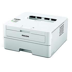 Máy in Laser Ricoh SP 230DNw đơn năng - Hàng Chính Hãng